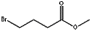 Methyl 4-bromobutyrate