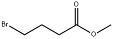 Methyl 4-bromobutyrate