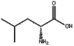 D-2-Amino-4-methylpentanoic acid