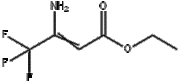 Ethyl 3-Amino-4,4,4-trifluorocrotonate