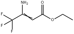 Ethyl 3-Amino-4,4,4-trifluorocrotonate