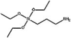 (3-Aminopropyl)triethoxysilane