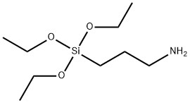 (3-Aminopropyl)triethoxysilane