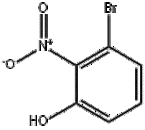 3-Bromo-2-nitrophenol