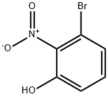 3-Bromo-2-nitrophenol