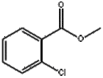 Methyl 2-chlorobenzoate