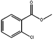Methyl 2-chlorobenzoate