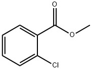 Methyl 2-chlorobenzoate