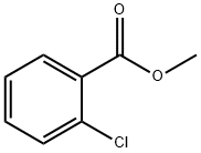 Methyl 2-chlorobenzoate