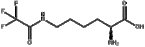 N-6-Trifluoroacetyl-L-lysine