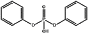 Diphenyl phosphate