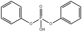 Diphenyl phosphate