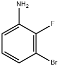 3-Bromo-2-fluoroaniline