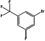 3-Bromo-5-fluorobenzotrifluoride