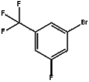 3-Bromo-5-fluorobenzotrifluoride