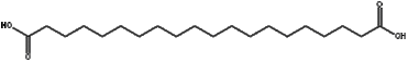 Eicosanedioic Acid