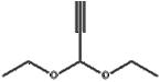 Propargylaldehyde diethyl acetal