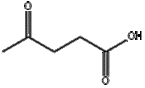 Levulinic acid