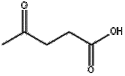 Levulinic acid