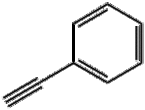 Phenylacetylene