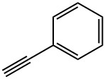 Phenylacetylene