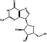 Guanosine