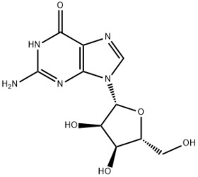 Guanosine