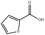 2-Thiophenecarboxylic acid