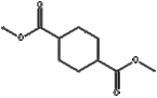 Dimethyl 1,4-cyclohexanedicarboxylate