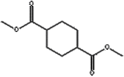 Dimethyl 1,4-cyclohexanedicarboxylate
