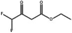 Ethyl 4,4-difluoro-3-oxobutanoate