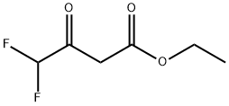 Ethyl 4,4-difluoro-3-oxobutanoate