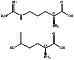 L-Arginine L-glutamate