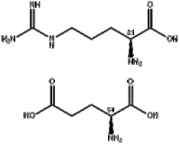 L-Arginine L-glutamate