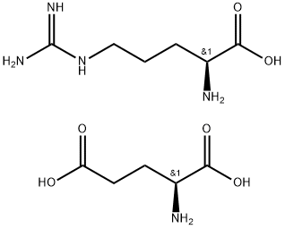 L-Arginine L-glutamate