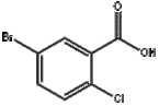 5-Bromo-2-chlorobenzoic acid