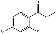 Fluoro-4-bromobenzoate