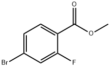 Fluoro-4-bromobenzoate