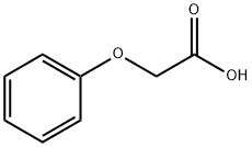 Phenoxyacetic acid