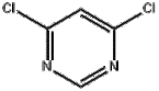 4,6-Dichloropyrimidine