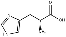 D-Histidine