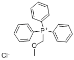 (Methoxymethyl)triphenylphosphonium chloride