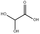 Glyoxylic acid monohydrate