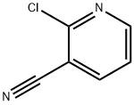 2-Chloro-3-cyanopyridine