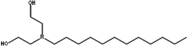 N-Lauryldiethanolamine