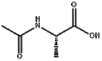 2-Acetylamino-propionic acid