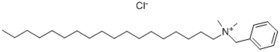 Stearyldimethylbenzylammonium Chloride