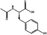 N-Acetyl-DL-tyrosine