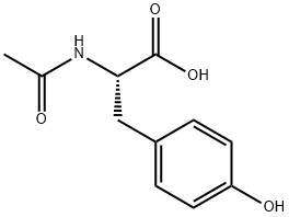 N-Acetyl-DL-tyrosine