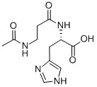 N-Acetyl carnosine